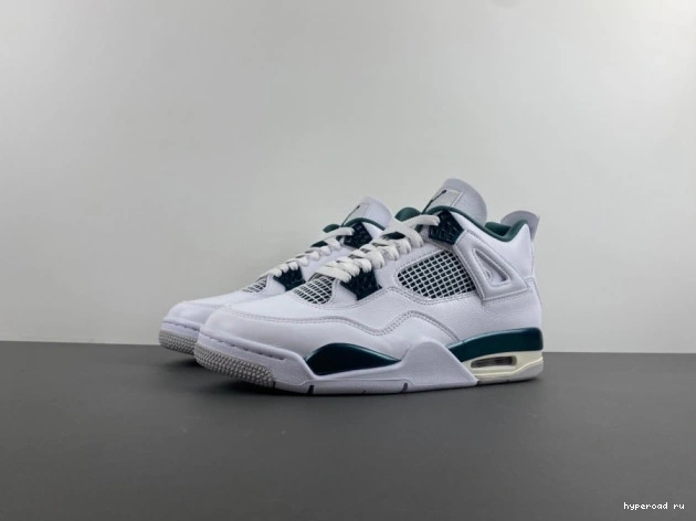 Jordan Air Green 4 Oxidized 1111